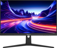 Монитор Dahua 24.5" DHI-LM25-E241B черный IPS LED 0.5ms 16:9 HDMI матовая 1000:1 350cd 178гр/178гр 1920x1080 240Hz DP FHD 2.93кг