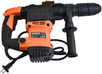 Перфоратор Креост KE-851200-38 патрон:SDS-max уд.:7Дж 1200Вт (кейс в комплекте)