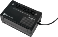 Источник бесперебойного питания Systeme Electriс BV BVSE800I 480Вт 800ВА черный