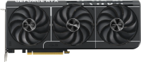 Видеокарта Asus PCI-E 5.0 PRIME-RTX5080-O16G NVIDIA GeForce RTX 5080 16Gb 256bit GDDR7 2655/30000 HDMIx1 DPx3 HDCP Ret