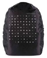 Чехол для рюкзака Piquadro AC5565NN/N-M черный полиэстер