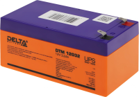 Батарея для ИБП Delta DTM 12032 12В 3.2Ач