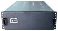 Комплект монтажа Powercom 61006-00386 for VGD-II-33RM 4pcs/UPS