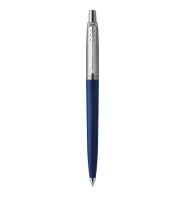 Ручка шариков. Parker Jotter Originals (2123427) Navy Blue CT M син. черн. блистер