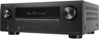 Ресивер AV Denon AVC-X3800H 9.2 черный