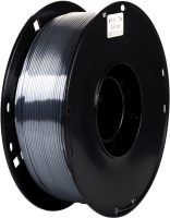 Пластик для принтера 3D Cactus CS-3D-PLA-1KG-S-SILV PLA SILK d1.75мм 1кг L326м 1цв.