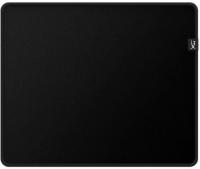 Коврик для мыши HyperX Pulsefire Средний черный/рисунок 360x4x300мм (4Z7X3AA)