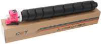 Картридж лазерный Cet CET141427R TK-8335M пурпурный (15000стр.) для Kyocera TASKalfa 3252ci/3253ci