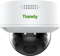 Камера видеонаблюдения IP Tiandy TC-C38MS 3LHA-27135 2.7-13.5мм цв. корп.:белый