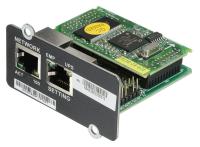 Модуль Ippon NMC SNMP II card (1022865) для Ippon Innova G2/RT II/Smart Winner II/Unity T/RT