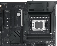 Материнская плата Asus X870 MAX GAMING WIFI7 Socket AM5 AMD X870 4xDDR5 ATX AC`97 8ch(7.1) 2.5Gg RAID+HDMI