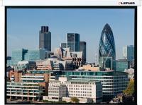 Экран Lumien 96" 184x220см Master Control LMC-100113 16:9 настенно-потолочный рулонный