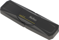Флеш Диск Netac 512GB US5 NT03US5C-512G-32TA USB3.2 серый