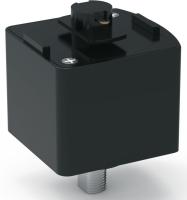Адаптер Gauss TR124 черный