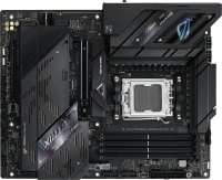 Материнская плата Asus ROG Strix B850-F GAMING WIFI7 NEO Socket AM5 AMD B850 4xDDR5 ATX AC`97 8ch(7.1) 5Gigabit RAID+HDMI