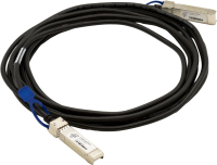 Кабель DAC Future Technologies FT-SFP28-CabP-AWG30-1 100Гбит/с Cu 1м QSFP28-QSFP28