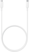 Кабель Samsung EP-DN975BWE EP-DN975BWEGWW USB Type-C (m)-USB Type-C (m) 1м белый
