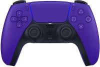 Геймпад Беспроводной PlayStation Dualsense пурпурный для: PlayStation 5 (CFI-ZCT1(W/J))