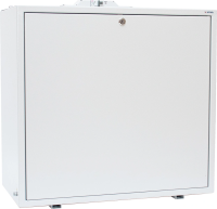 Шкаф батарейный Штиль BS-24-2W