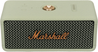 Колонка порт. Marshall Emberton III зеленый 20W 2.0 BT 100м