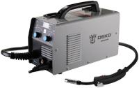 Сварочный полуавтомат Deko DKWM200A инвертор MIG-MAG/ММА 5.6кВт