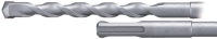 Бур Makita D-00050 по бетону Д=6мм Дл=110мм (1пред.)