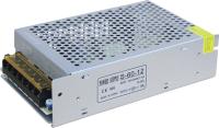 Блок питания Gauss 202003060 встраив. для лен.светод. черный