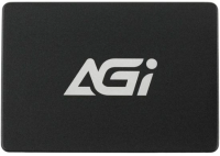 Накопитель SSD AGi SATA-III 512GB AGI512G25AI238 AI238 2.5"