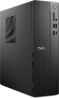 ПК Dell Slim ECS1250 SFF i7 14700 (2.1) 8Gb SSD512Gb UHDG 770 Windows 11 Pro GbitEth WiFi BT 180W мышь черный (DSD-7621)