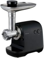 Мясорубка Panasonic MK-GX1710KTQ 1700Вт черный