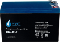 Батарея для ИБП Связь Инжиниринг HM-12-9 12В 9Ач
