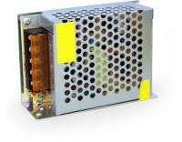 Блок питания Gauss Basic для лен.светод. серый (BT502)