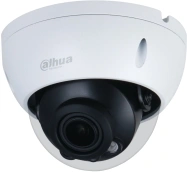 Камера видеонаблюдения IP Dahua DH-IPC-HDBW1431RP-ZS-S4 2.8-12мм цв. корп.:белый
