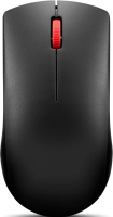 Мышь Lenovo 150 Wireless черный оптическая 1000dpi беспров. USB 2but (GY51L52638)