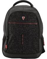 Рюкзак Sumdex PON-266GY 30x45x5см 6.75л. 0.6кг. полиэстер/нейлон черный