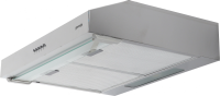 Вытяжка козырьковая Gorenje WHU629EX/M нержавеющая сталь управление: кнопочное (1 мотор)