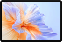 Планшет Honor Pad V9 8350 Elite 3.35 8C RAM8Gb ROM256Gb 11.5" IPS 2800x1840 MagicOS 9.0 серый 13Mpix 8Mpix BT WiFi 10100mAh 17hr