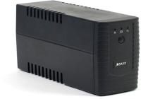 Источник бесперебойного питания Бастион Skat 800/400 480Вт 800ВА черный