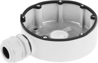 Монтажная коробка Hikvision DS-1280ZJ-DM18