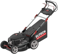 Газонокосилка ручная Elitech GL 2853CS (E1601.027.00) (210456) 2800Вт
