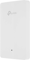 Точка доступа TP-Link EAP235-Wall AC1200 10/100/1000BASE-TX белый