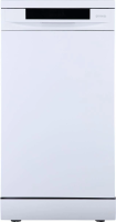 Посудомоечная машина Gorenje GS541D10W белый (узкая) инвертор