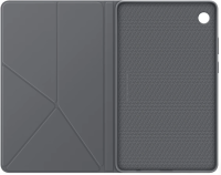 Чехол Samsung для Samsung Galaxy Tab A11 Book Cover поликарбонат/полиуретан черный (EF-BX130PBEGRU)