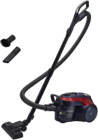 Пылесос Polaris PVC 2003RI 2000Вт красный/серый