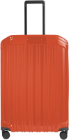 Чемодан Piquadro PQL-SPECIAL2 (BV6393PQLS2/AR) 45x69x30см 82л. 3.92кг. поликарбонат/алюм. оранжевый