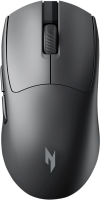 Мышь Acer Nitro OMR507 черный оптическая 12800dpi беспров. BT/Radio USB 5but (ZL.MCE11.01Y)