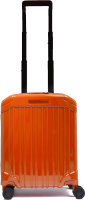 Чемодан Piquadro PQ-L S2 (BV6701PQLS2/AR) 35x20x45см поликарбонат оранжевый