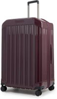 Чемодан Piquadro PQ LIGHT (BV6394PQL/BO) 51x75x31см 106л. 4.26кг. поликарбонат бургунди