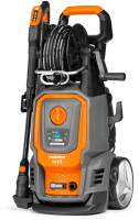 Минимойка Daewoo DAW 675 2600Вт