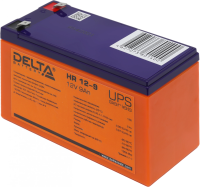 Батарея для ИБП Delta HR 12-9 12В 9Ач